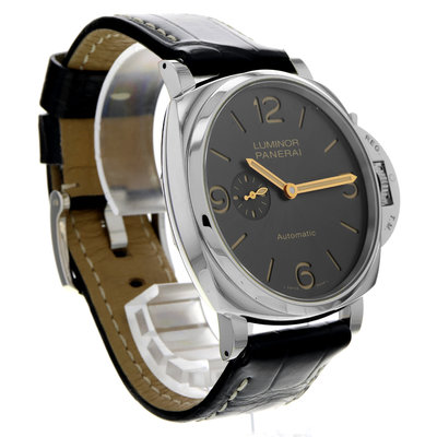 Panerai Luminor Due 3 Days