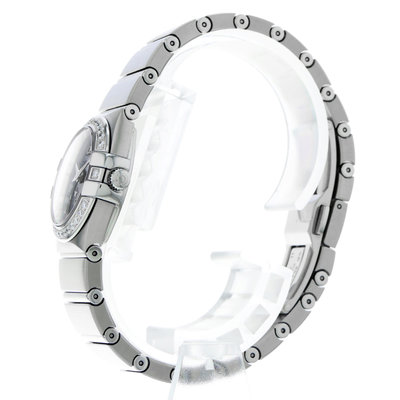 Omega Constellation Quartz