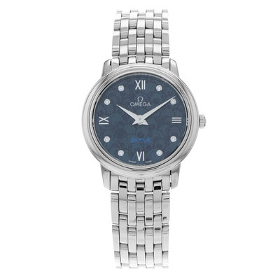 Omega De Ville