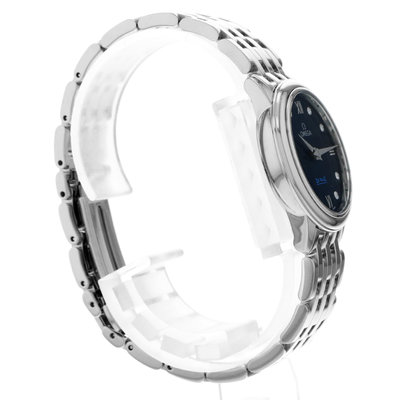 Omega De Ville