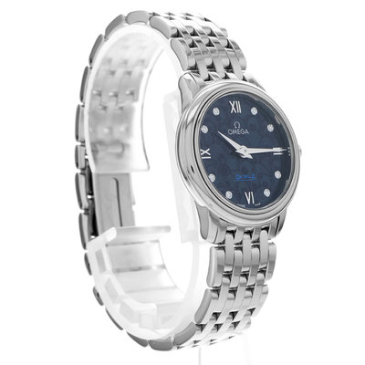 Omega De Ville