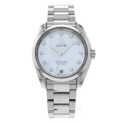 Omega Seamaster Aqua Terra