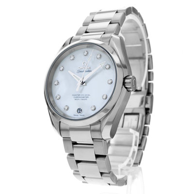 Omega Seamaster Aqua Terra