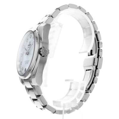 Omega Seamaster Aqua Terra