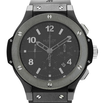 Hublot Big Bang 44mm 301.CT.130.RX Black Dial 44