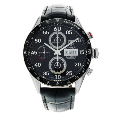 TAG Heuer Carrera