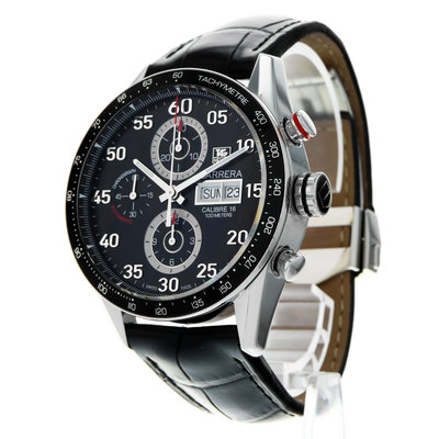 TAG Heuer Carrera