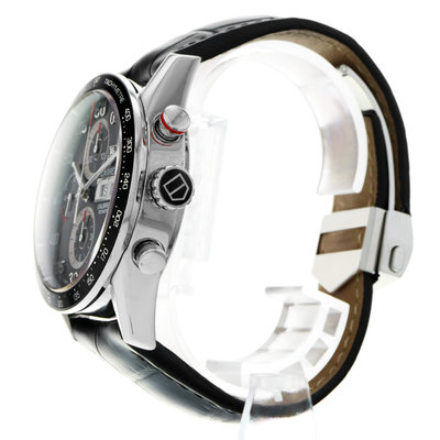 TAG Heuer Carrera