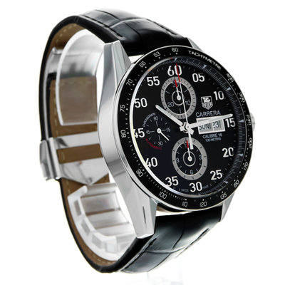 TAG Heuer Carrera