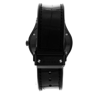 Hublot Classic Fusion Liberty Bang USA