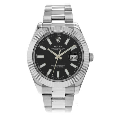 Rolex Datejust II