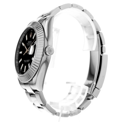 Rolex Datejust II