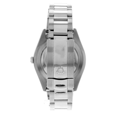 Rolex Datejust II