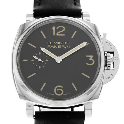 Panerai Luminor Due