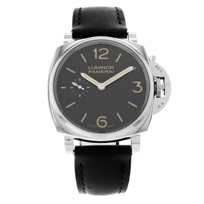 Panerai Luminor Due