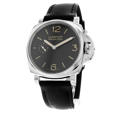 Panerai Luminor Due