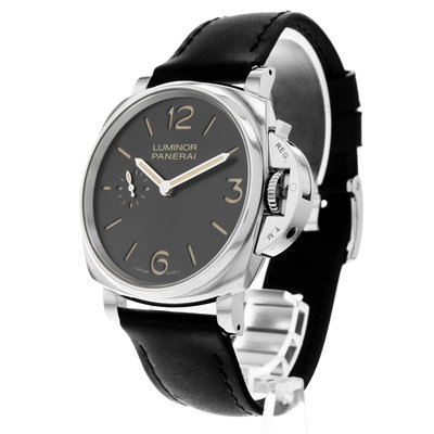 Panerai Luminor Due