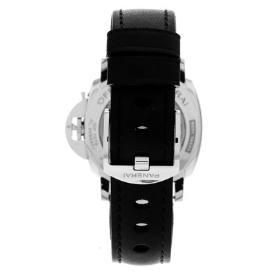 Panerai Luminor Due