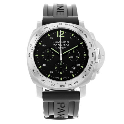 Panerai Luminor Chrono