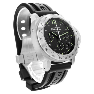 Panerai Luminor Chrono