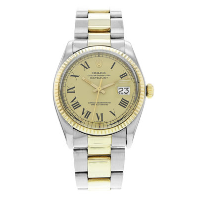 Rolex Datejust 36