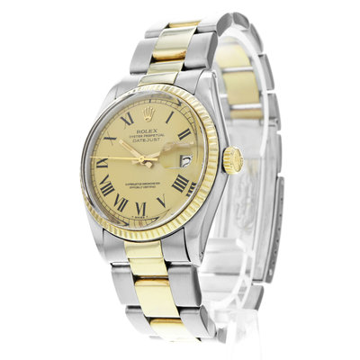 Rolex Datejust 36