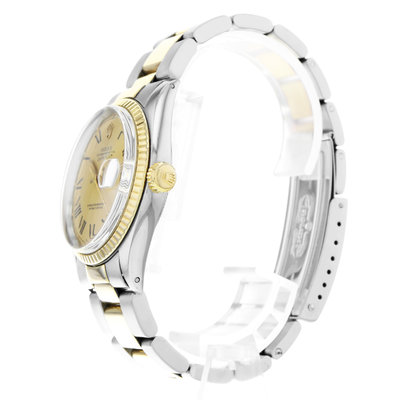 Rolex Datejust 36