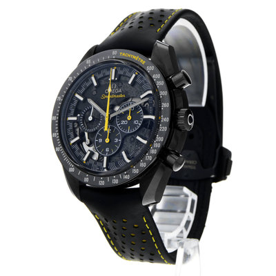 Omega Speedmaster