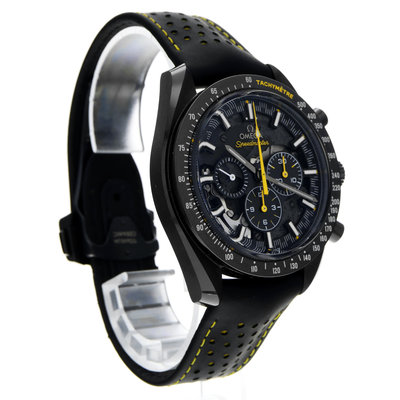 Omega Speedmaster