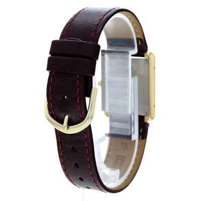 Cartier Tank Solo