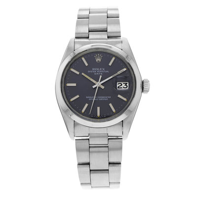 Rolex Oyster Perpetual Date