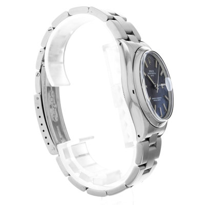 Rolex Oyster Perpetual Date