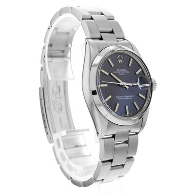 Rolex Oyster Perpetual Date