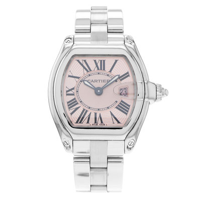 Cartier Roadster