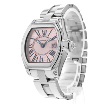 Cartier Roadster