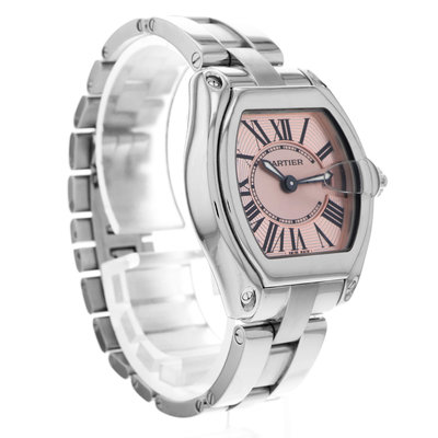 Cartier Roadster