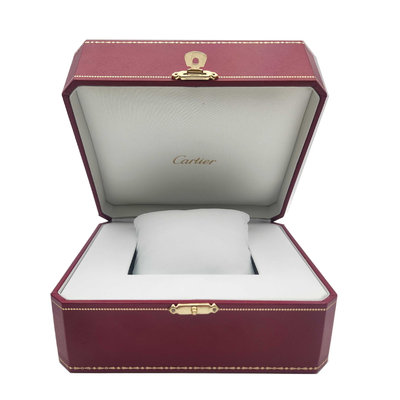 Cartier Roadster