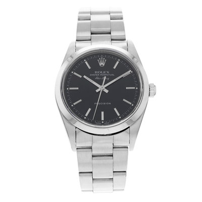 Rolex Air King