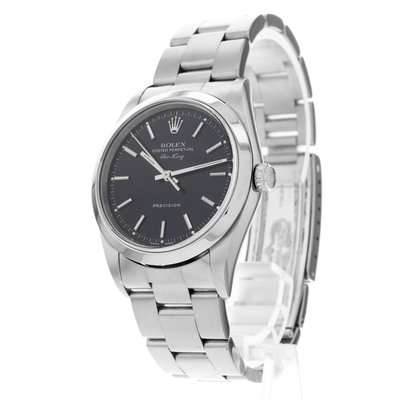 Rolex Air King