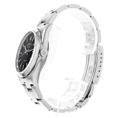 Rolex Air King