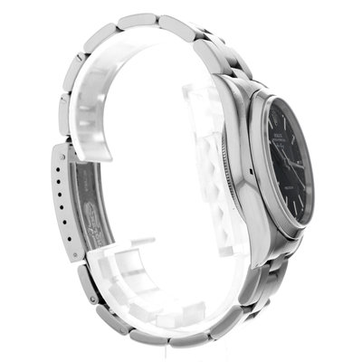 Rolex Air King