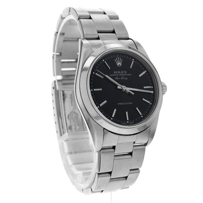 Rolex Air King