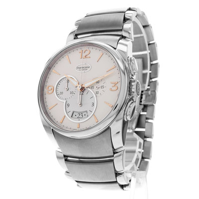 Parmigiani Fleurier Tonda