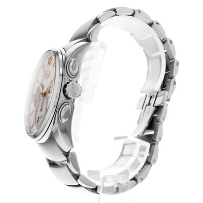 Parmigiani Fleurier Tonda
