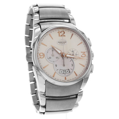 Parmigiani Fleurier Tonda
