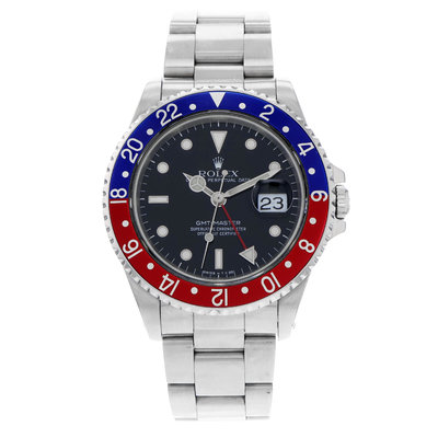 Rolex GMT-Master