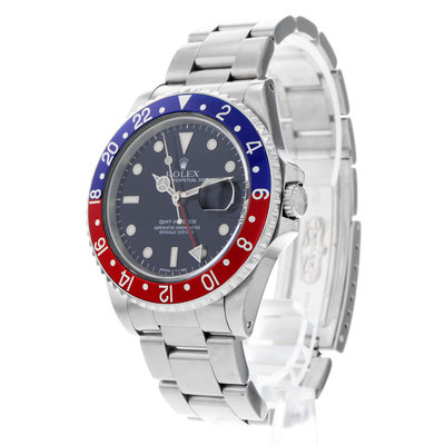 Rolex GMT-Master