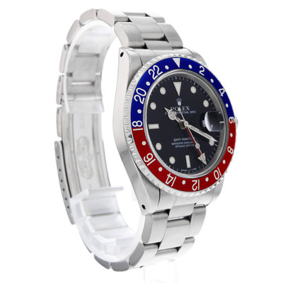 Rolex GMT-Master