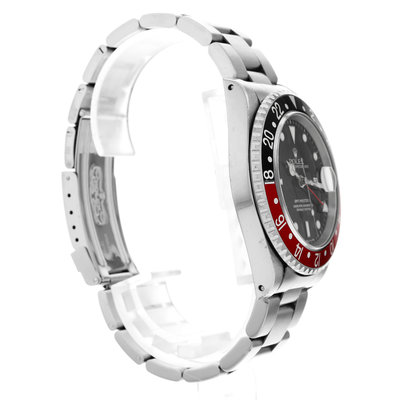 Rolex GMT-Master II