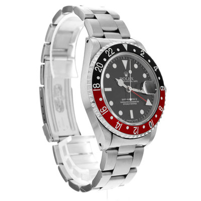 Rolex GMT-Master II